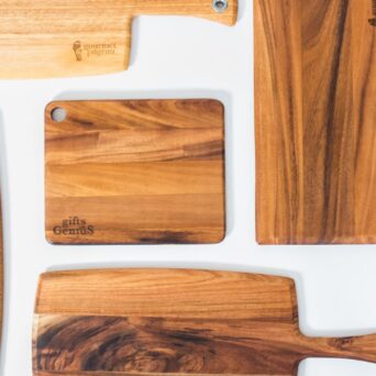 Cheese Boards