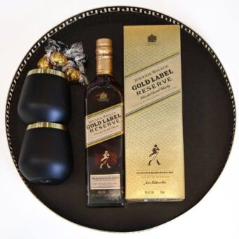 Top Brass Whisky Bar 2