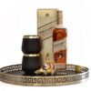Top Brass Whisky Bar gift pack