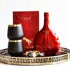 Top Brass with Cognac gift pack