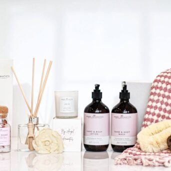 blissful serenity gift
