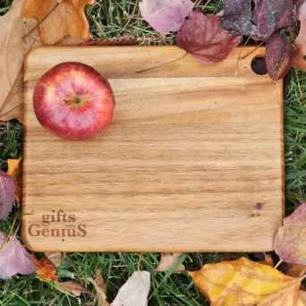 cheese board